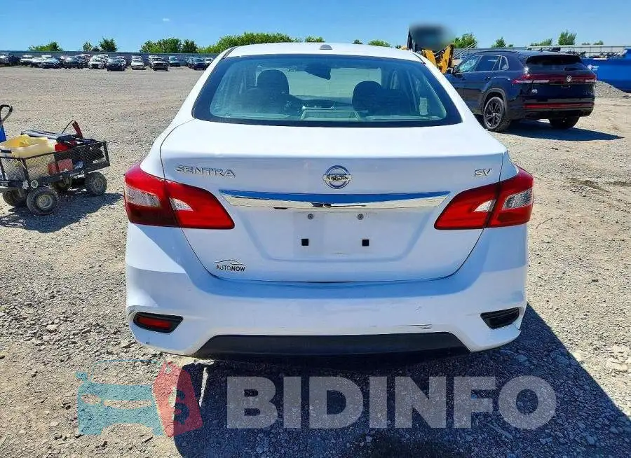 3N1AB7AP1KY420672 Photo# 6