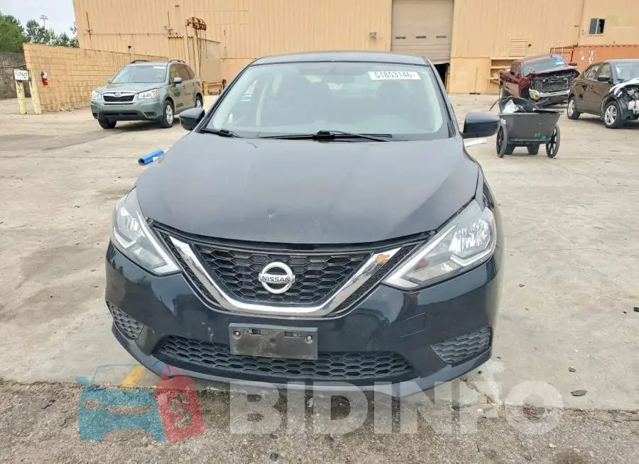 3N1AB7APXHL684544 Photo# 5