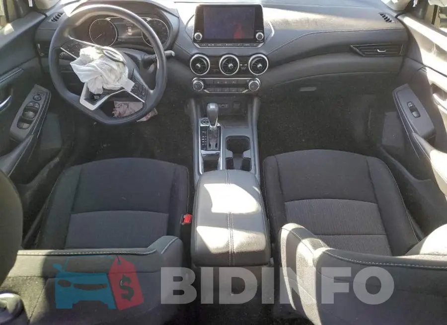 3N1AB8CV0SY342578 Photo# 8