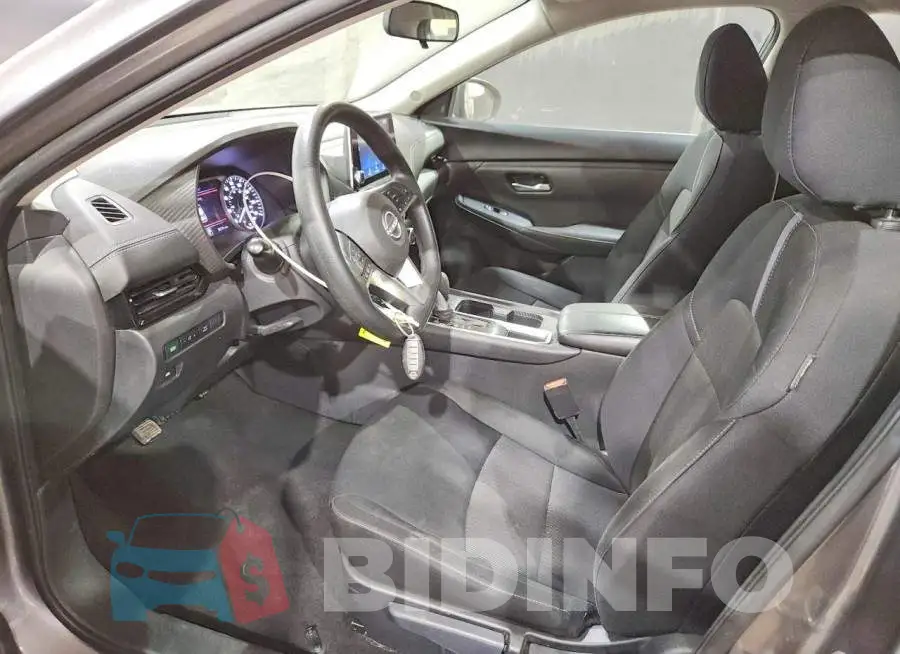 3N1AB8CV1RY343491 Photo# 7
