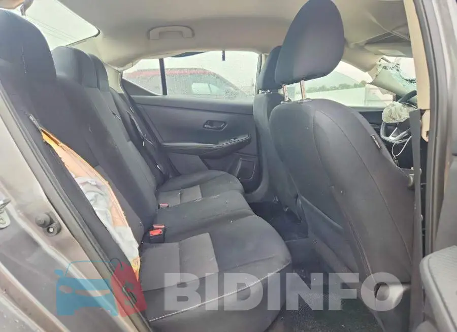 3N1AB8CV2RY332502 Photo# 10