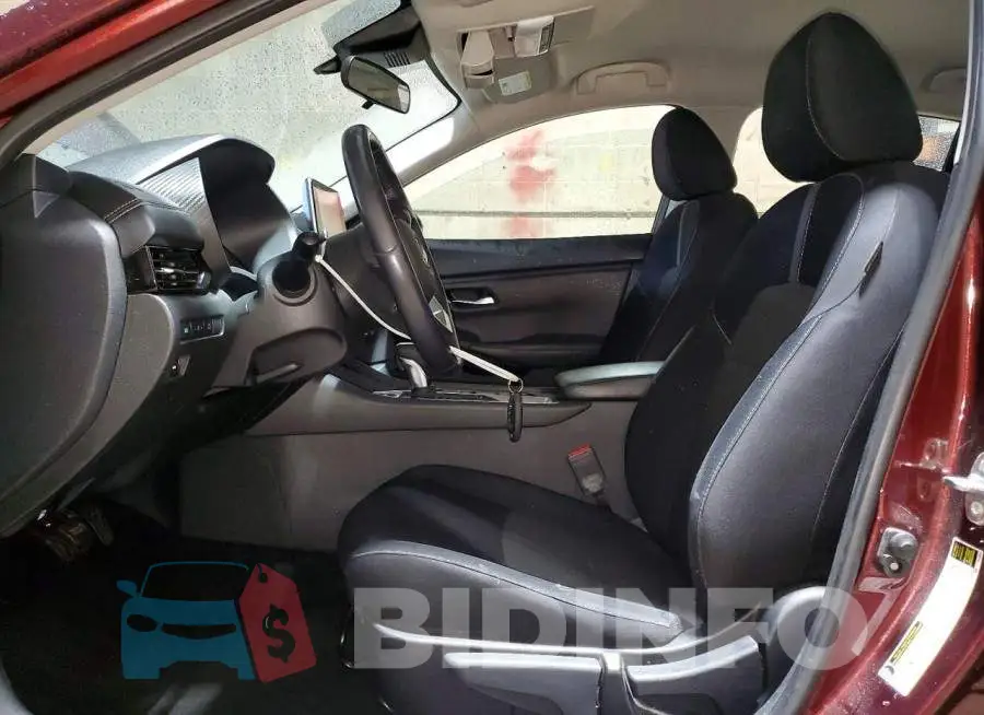 3N1AB8CV3LY207922 Photo# 7