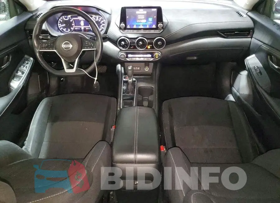 3N1AB8CV3LY207922 Photo# 8