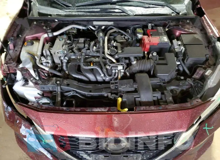 3N1AB8CV3LY207922 Photo# 11