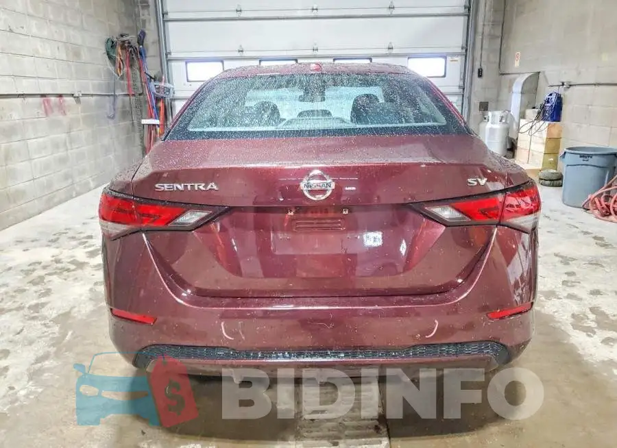 3N1AB8CV3LY207922 Photo# 6