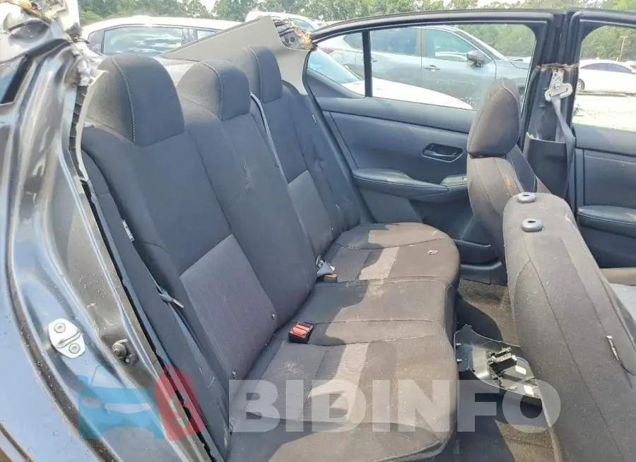 3N1AB8CV3SY390737 Photo# 10