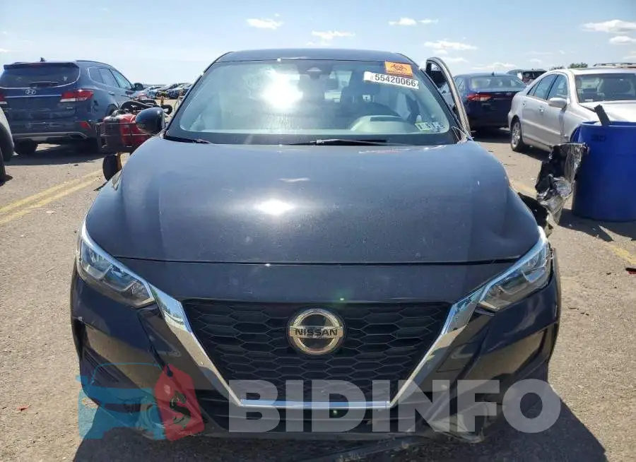 3N1AB8CV5LY273551 Photo# 5