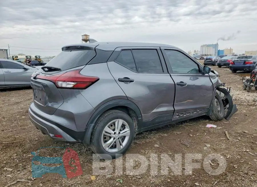 3N1CP5BV4PL560523 Photo# 3