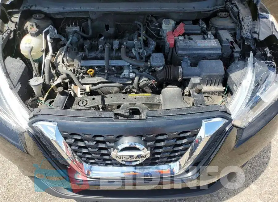 3N1CP5CU8KL510822 Photo# 11