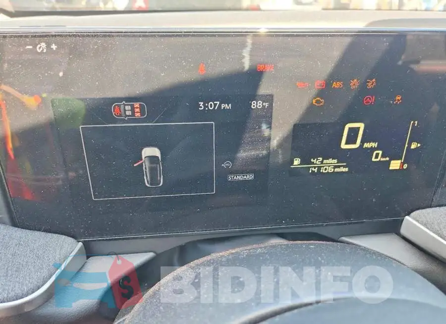 3N8AP6BE0TL352244 Photo# 9