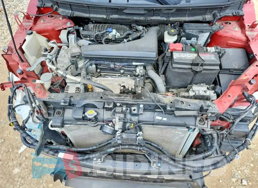 5N1AT2MT1KC809032 Photo# 12