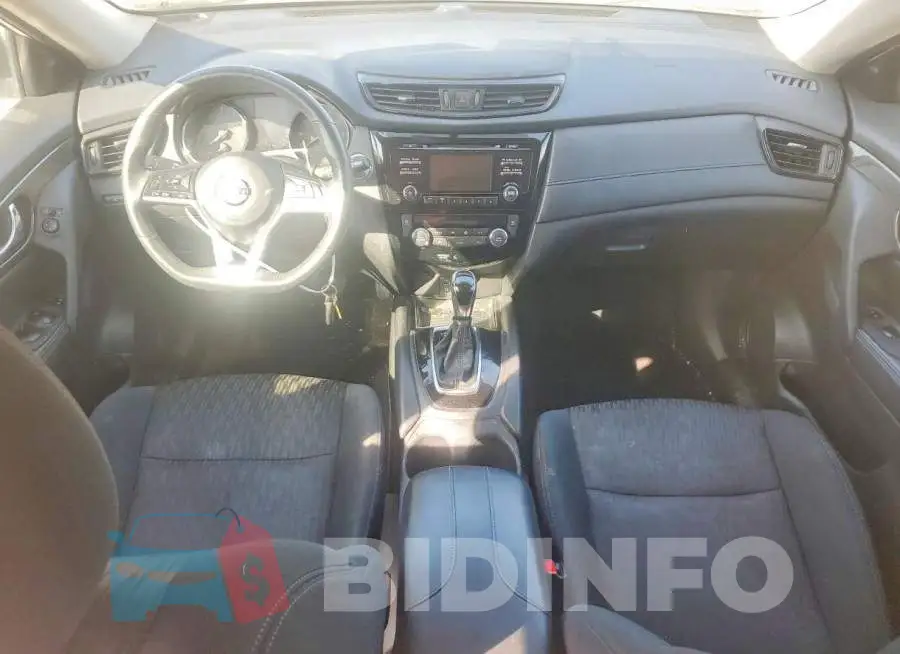 5N1AT2MV7HC808901 Photo# 8