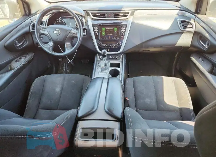 5N1AZ2BS8MC120472 Photo# 8