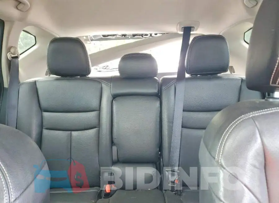 5N1AZ2MH8HN145044 Photo# 10