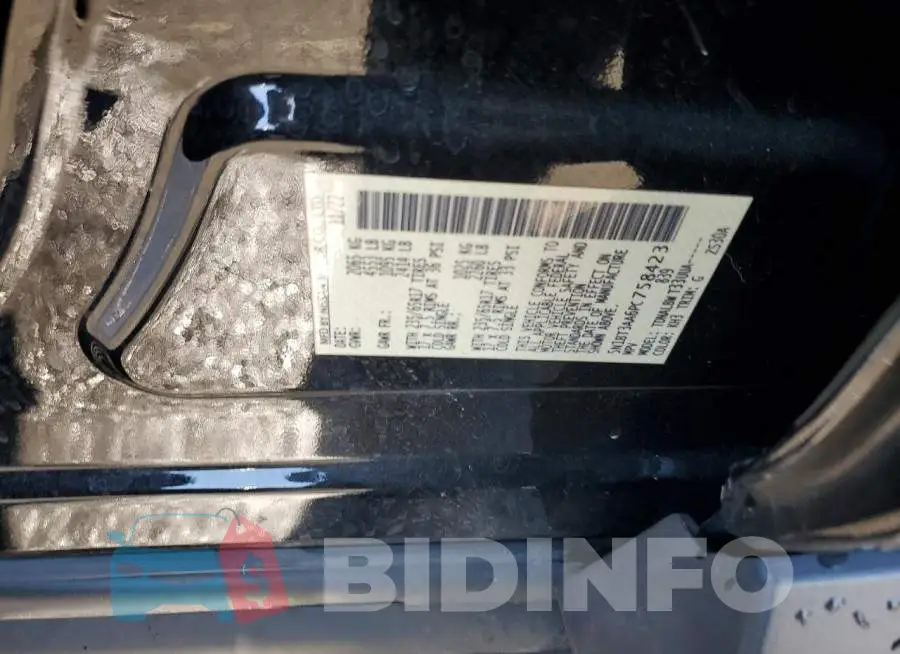 5N1BT3AA6PC758423 Photo# 13