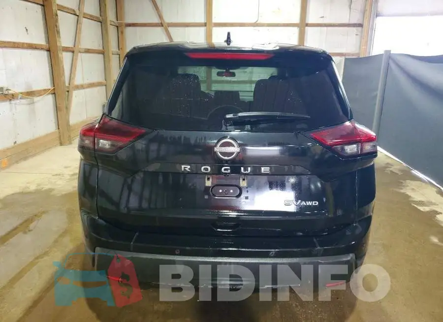 5N1BT3BB1RC676741 Photo# 6