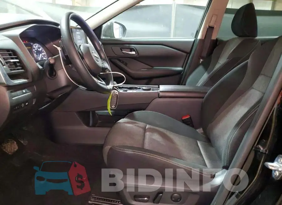 5N1BT3BB1RC676741 Photo# 7