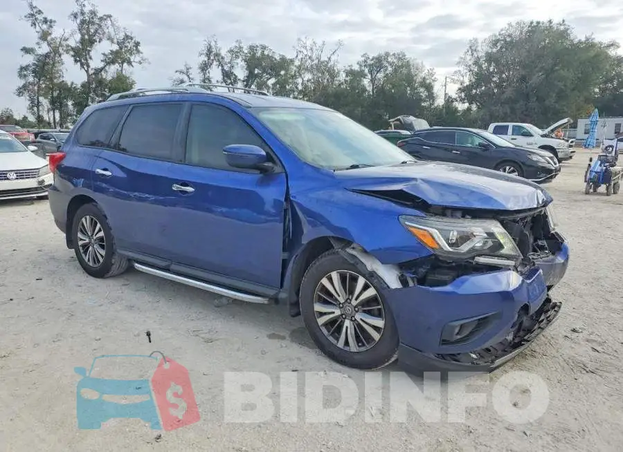 5N1DR2BN8LC593861 Photo# 4