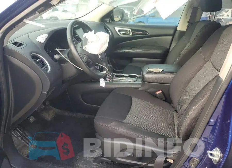 5N1DR2BN8LC593861 Photo# 7