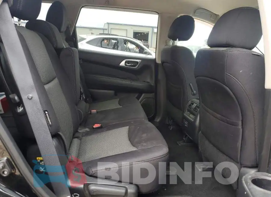 5N1DR2MM8JC613382 Photo# 11
