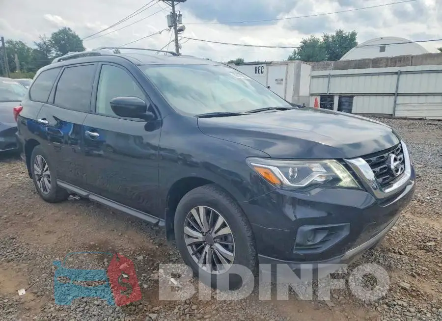 5N1DR2MNXKC638133 Photo# 4