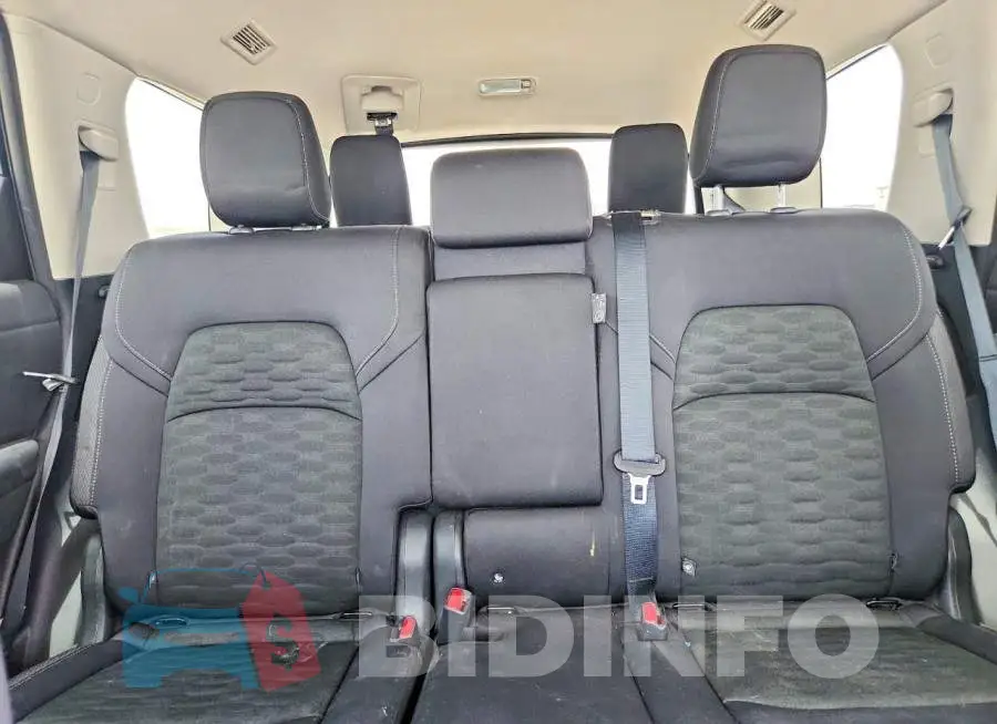 5N1DR3BA9SC229627 Photo# 10