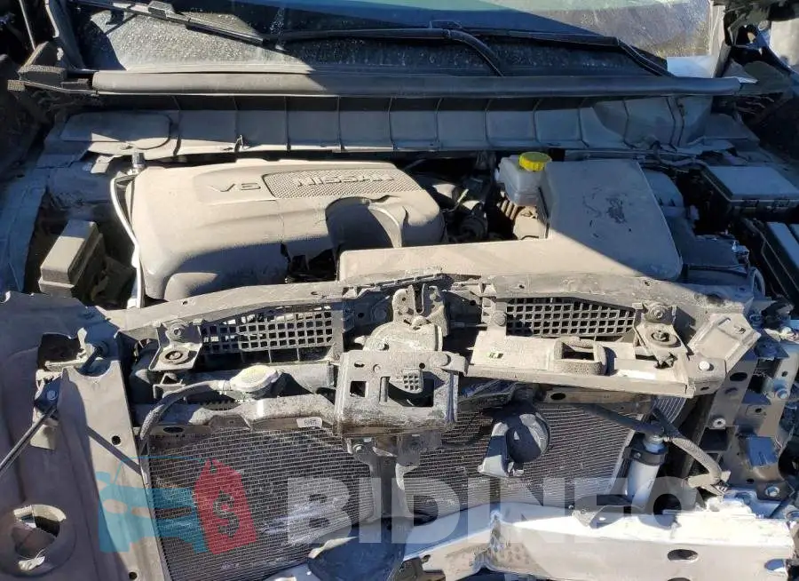 5N1DR3CC2PC260287 Photo# 11