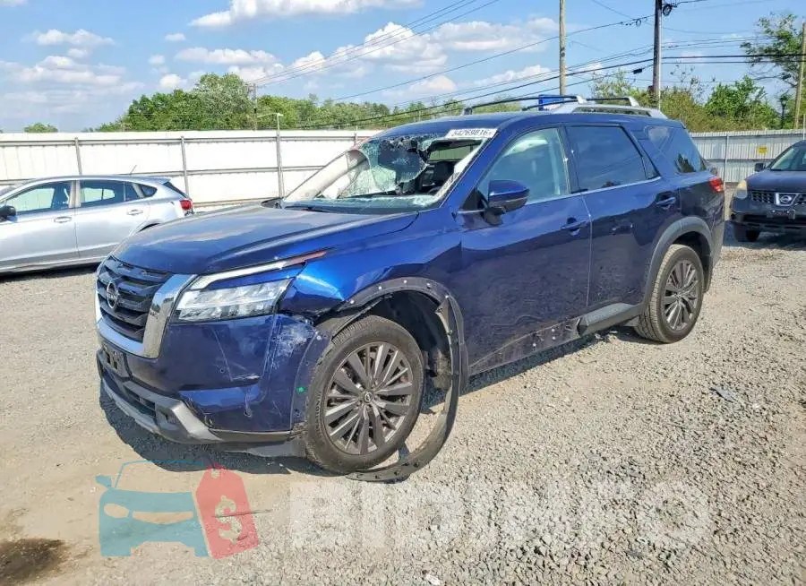 5N1DR3CD5NC256028 Photo# 1