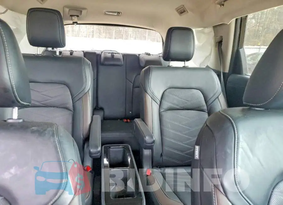 5N1DR3DH2NC224414 Photo# 10