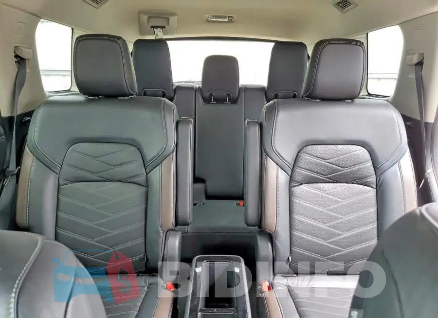 5N1DR3DK7NC242421 Photo# 10