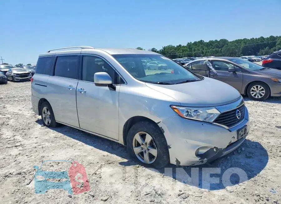 JN8AE2KPXH9168042 Photo# 4
