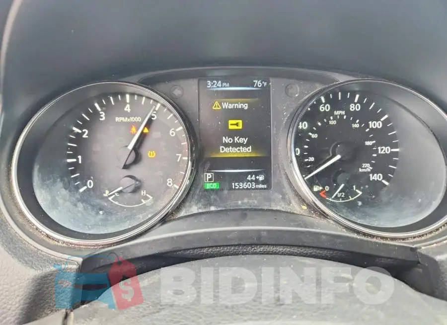 KNMAT2MT3HP614040 Photo# 9