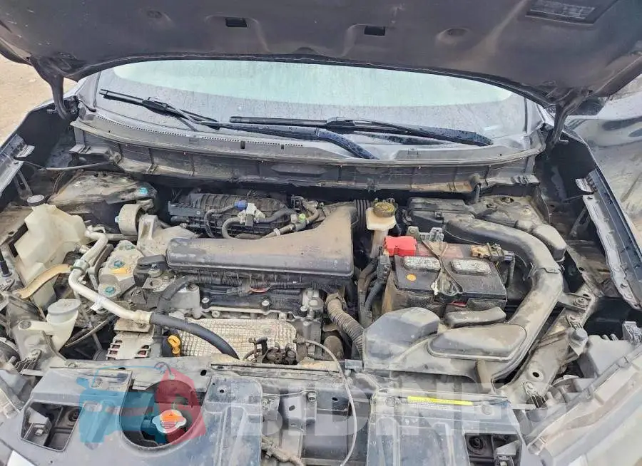 KNMAT2MT3HP614040 Photo# 12
