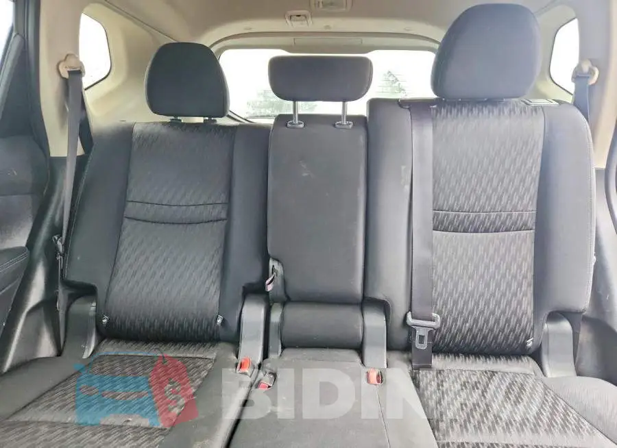 KNMAT2MT3HP614040 Photo# 10