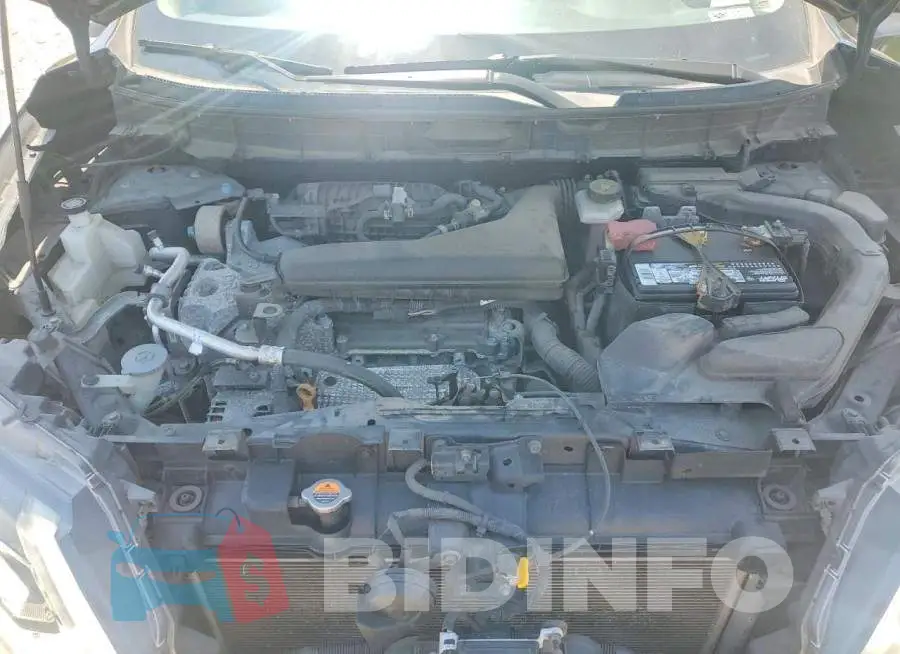 KNMAT2MTXJP548236 Photo# 12