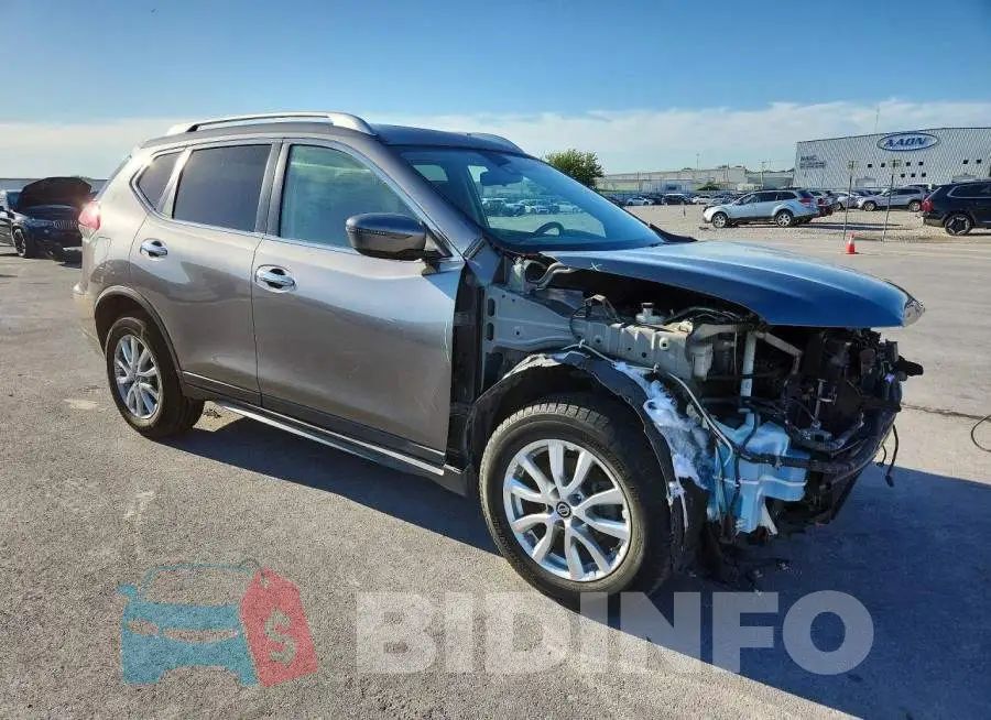 KNMAT2MV9LP534882 Photo# 4