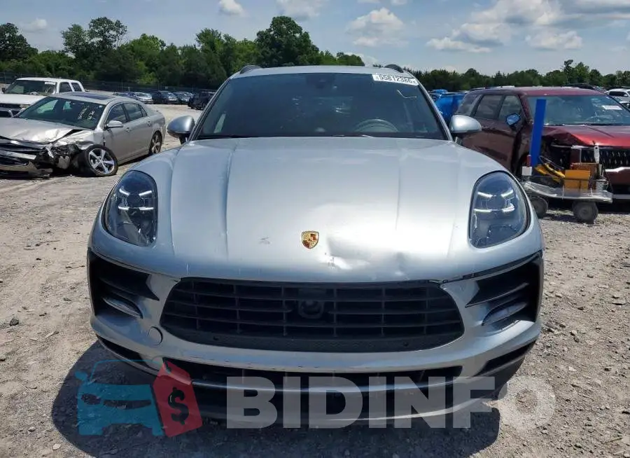 WP1AA2A5XKLB03790 Photo# 5