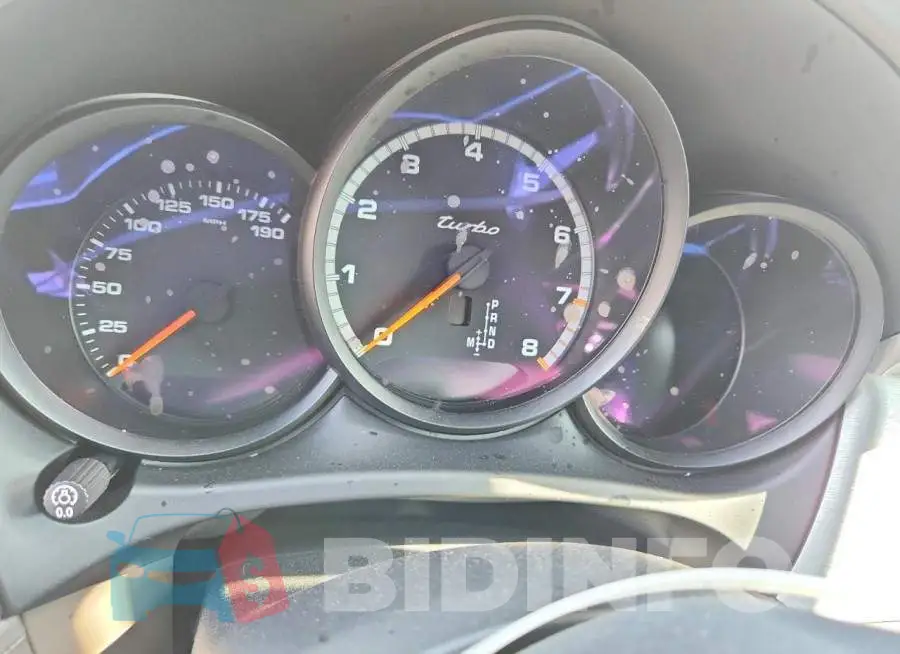 WP1AF2A58MLB60154 Photo# 9