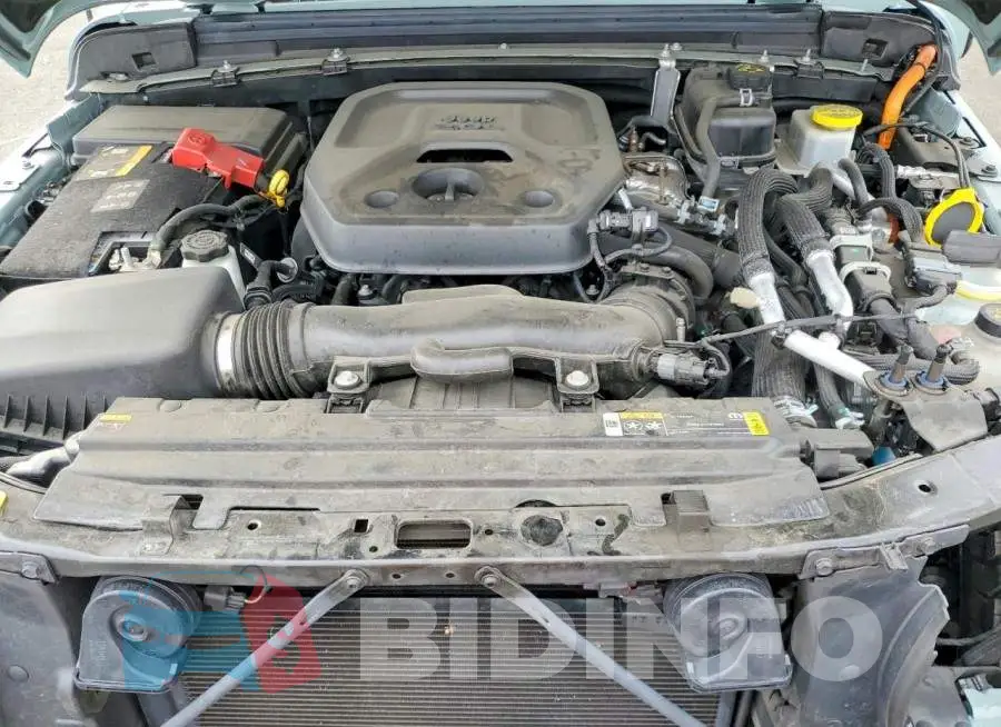1C4JJXR63PW662289 Photo# 12