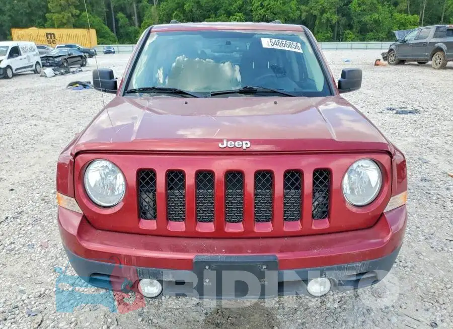 1C4NJPBB0HD171233 Photo# 5