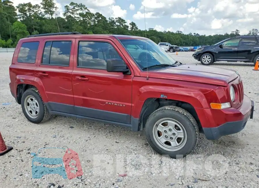 1C4NJPBB0HD171233 Photo# 4