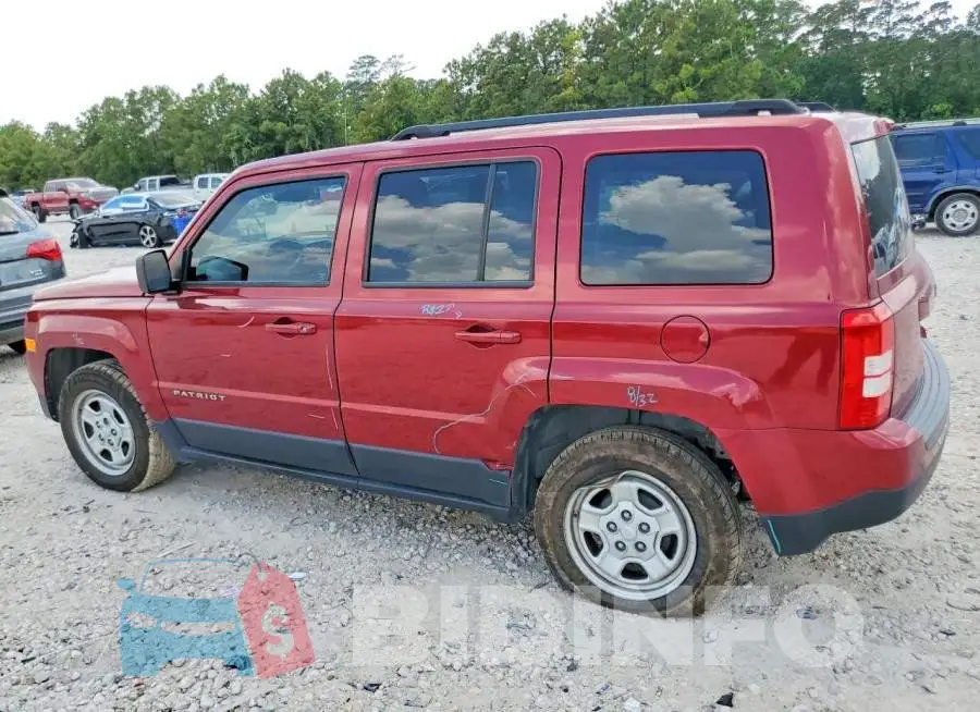 1C4NJPBB0HD171233 Photo# 2