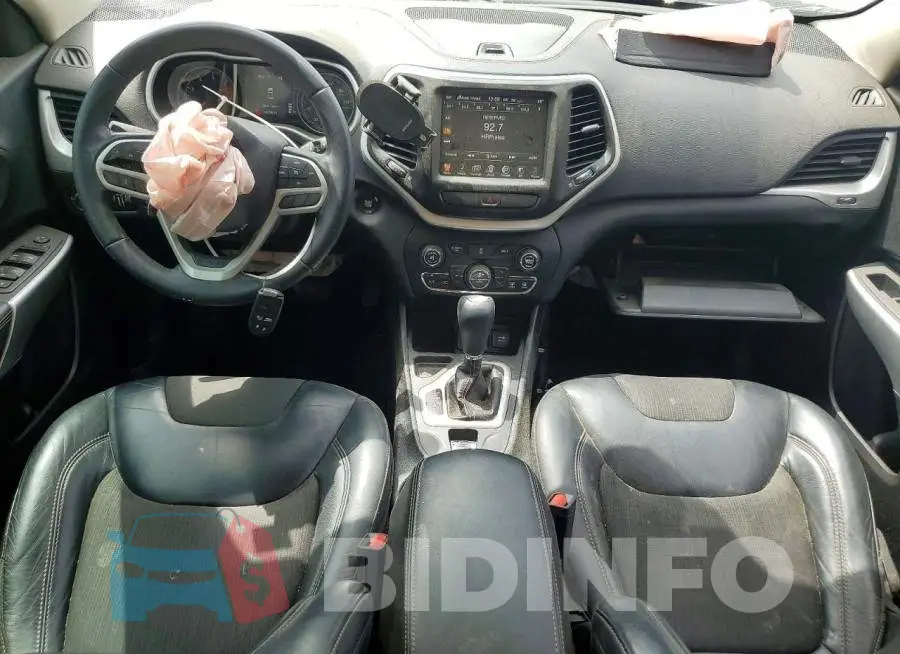 1C4PJLLB7JD519020 Photo# 8