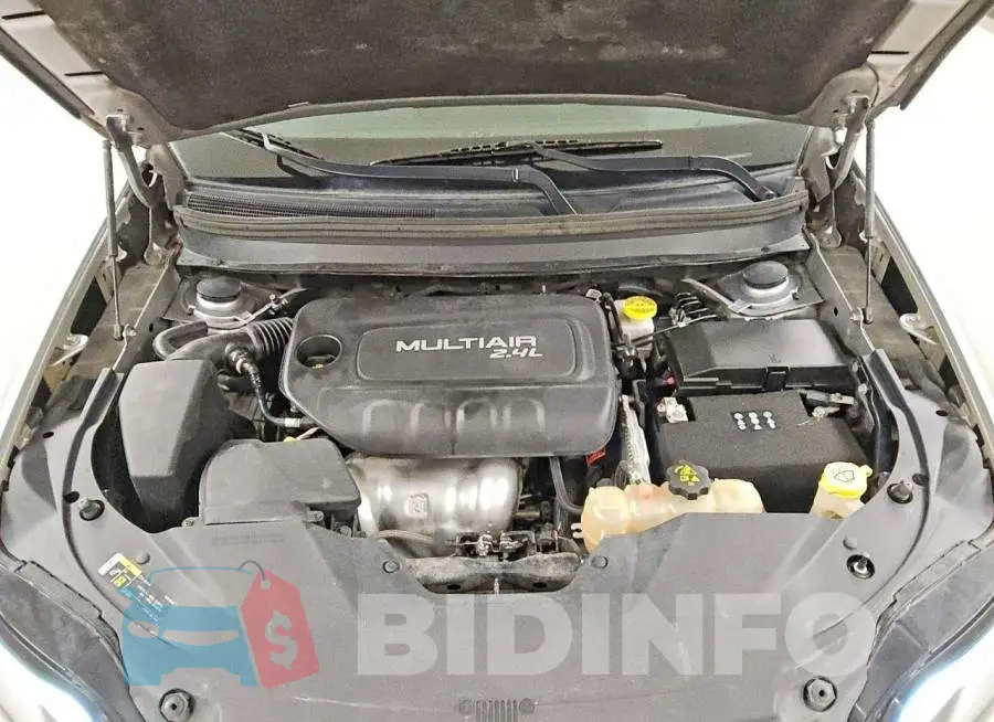 1C4PJLLB8KD184206 Photo# 12
