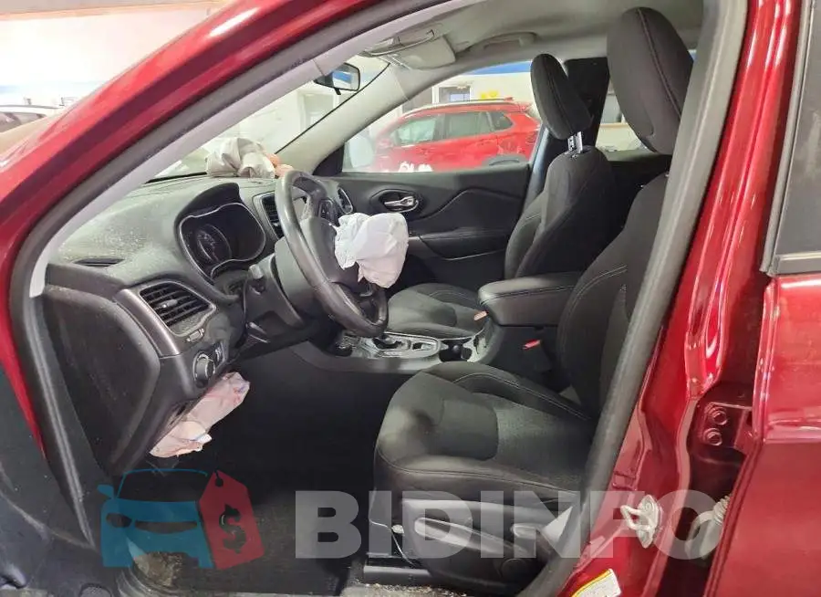 1C4PJMCB7LD559641 Photo# 7