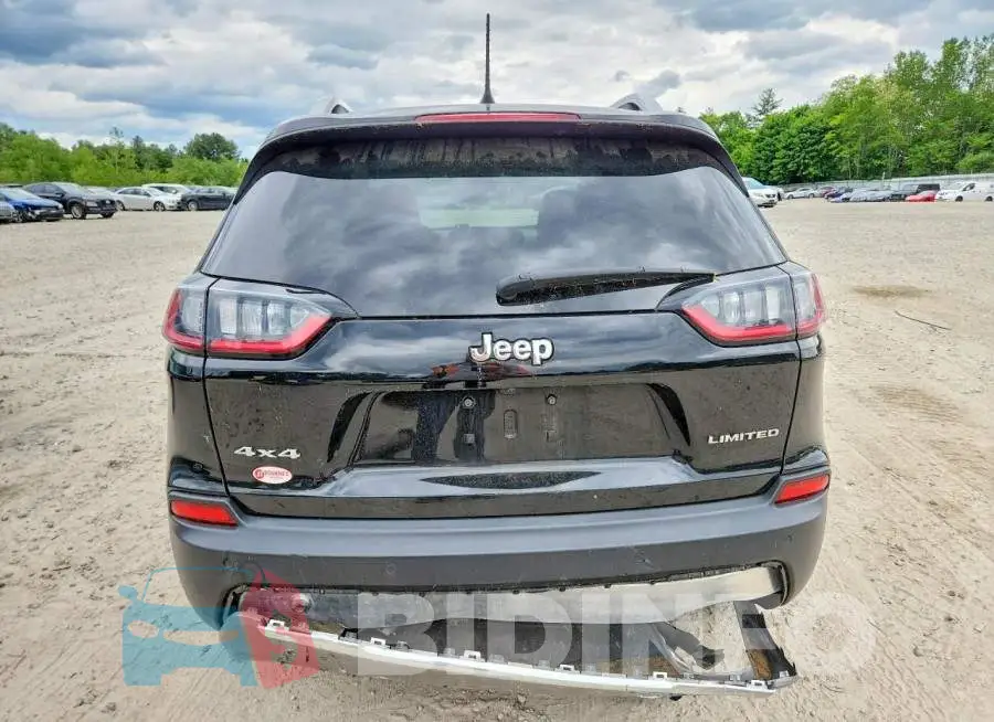 1C4PJMDX3MD218510 Photo# 6