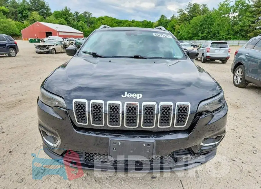 1C4PJMDX3MD218510 Photo# 5