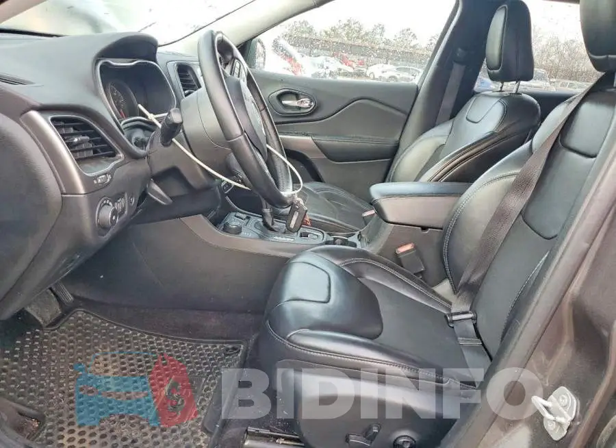 1C4PJMLB2KD126145 Photo# 7