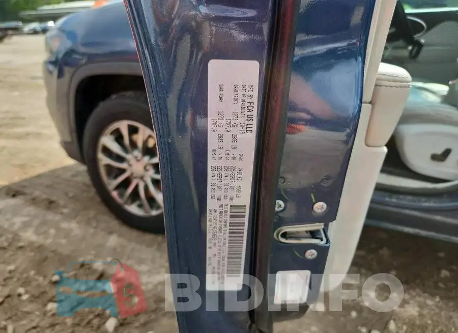 1C4PJMLN6LD536622 Photo# 13