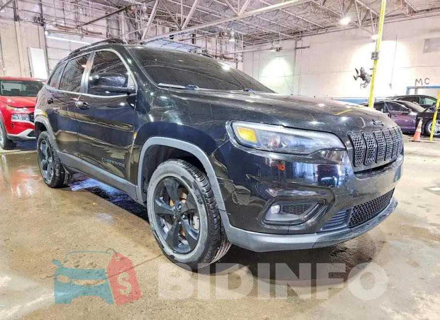 1C4PJMLX7KD281835 Photo# 4